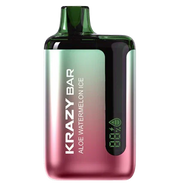 Aloe Watermelon Ice of Kbar 7500 puff Disposable Vape